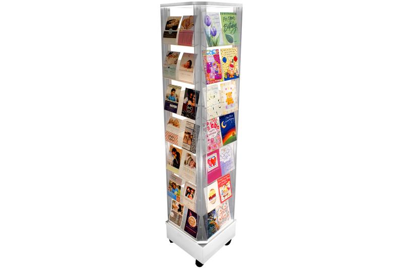  Greeting card displays Toronto