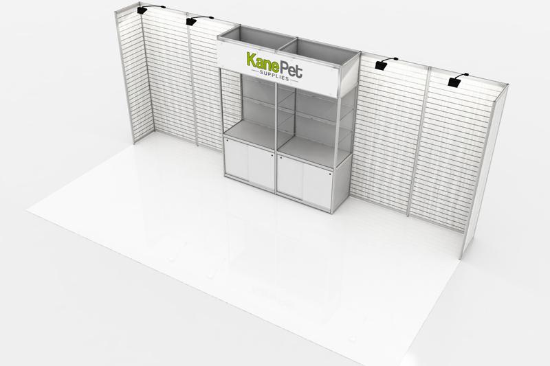 Portable Exhibit Products Ontario
