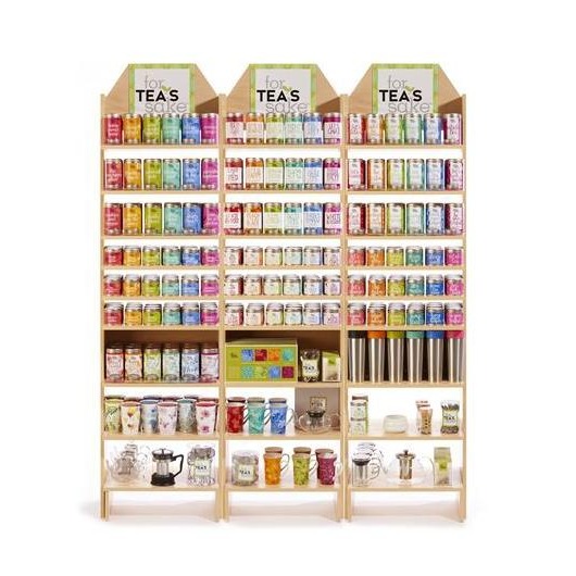 Display Fixtures Ontario