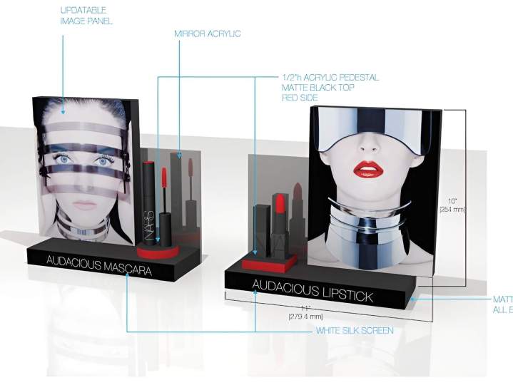 Retail Display Design Concord