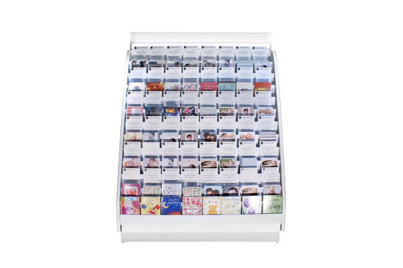 Greeting Card Displays Ontario