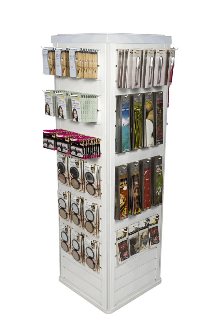 Counter Display Concord