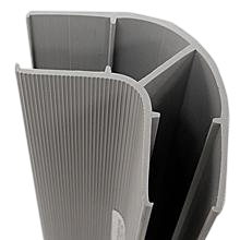 Fixing Profile for Panels Concord