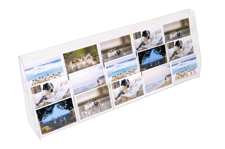 Greeting Card Wall Displays Concord