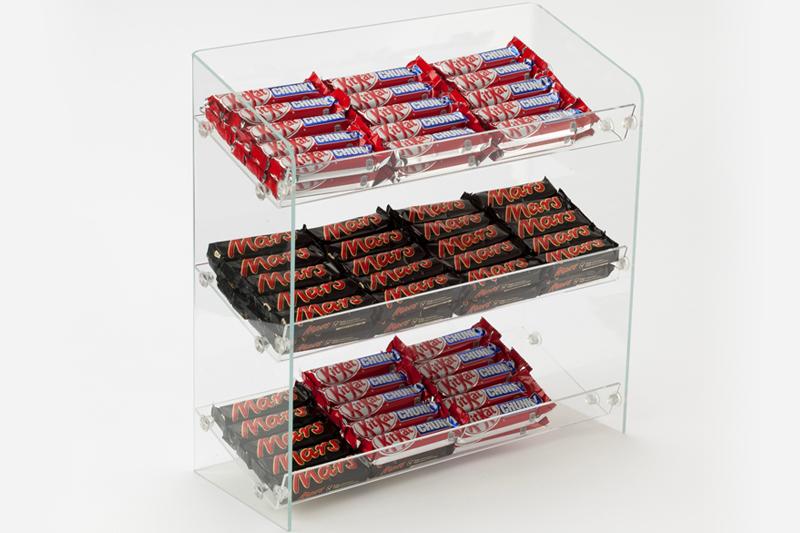 Plexiglass Shelves Toronto