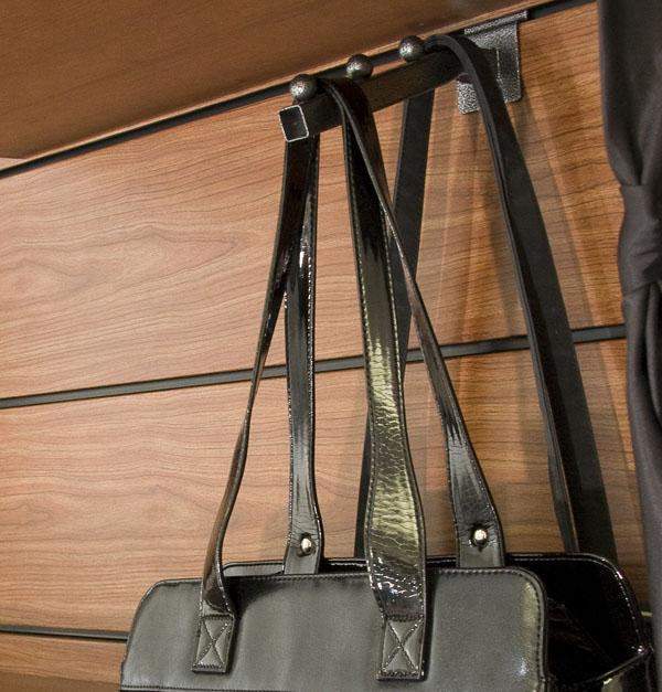 Slatwall Hook Concord