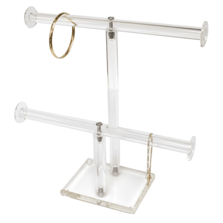 Acrylic Display for Jewelry Concord