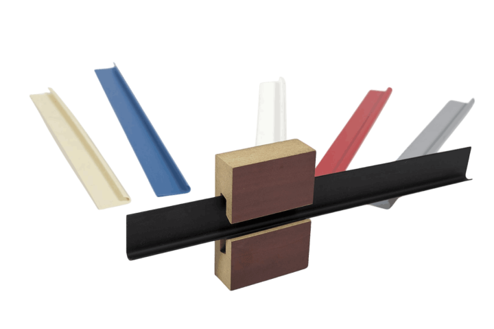 PVC Wall and Ceiling Moldings, Concord