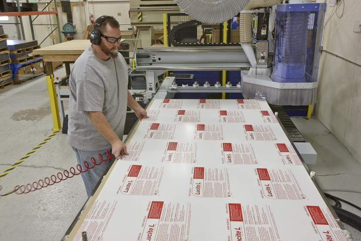 Plastic Fabrication Concord