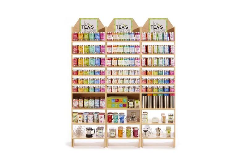 Display Fixtures Ontario