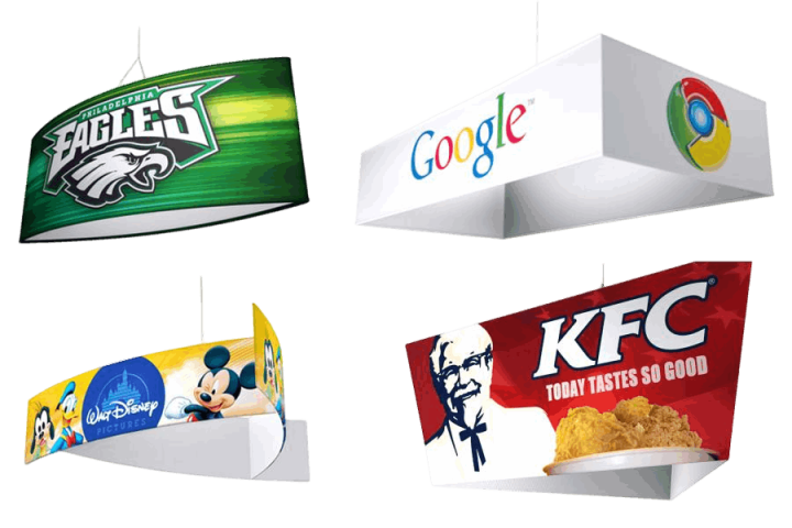 Colour Banners Concord